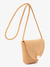 Bolsa Inspiração Palha - Zoga Cintos