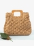 Bolsa Inspiração Palha na internet