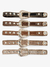 Cinto Country Detalhado Com Pedraria - comprar online