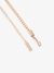 Cinto De Corrente Fecho E Ponteira Dourado - comprar online