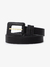 Cinto Fivela Retangular Com Dois Passante