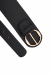 Cinto Faixa Fivela Em Metal - comprar online