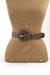 Cinto Animal Print Plus Size - comprar online