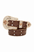 Cinto Country Strass Com Tachinhas - loja online