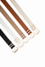 Cinto Plus Size Fivela Em Metal Dourado - comprar online
