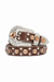 Cinto Country Pedraria - comprar online
