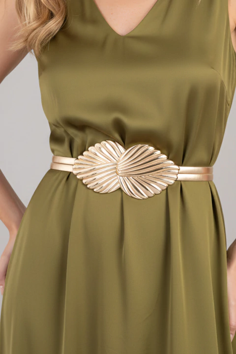 Cinto Mola Dupla - comprar online