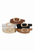Cinto Lorena Fivela Dourada - comprar online