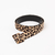 Cinto Animal Print