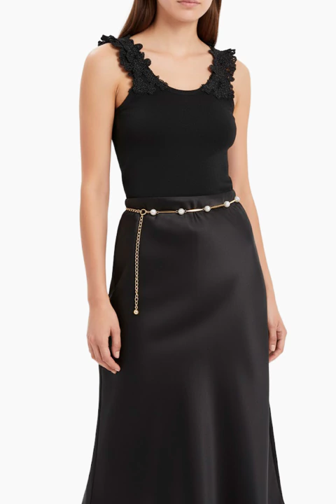 Cinto Corrente Pérola