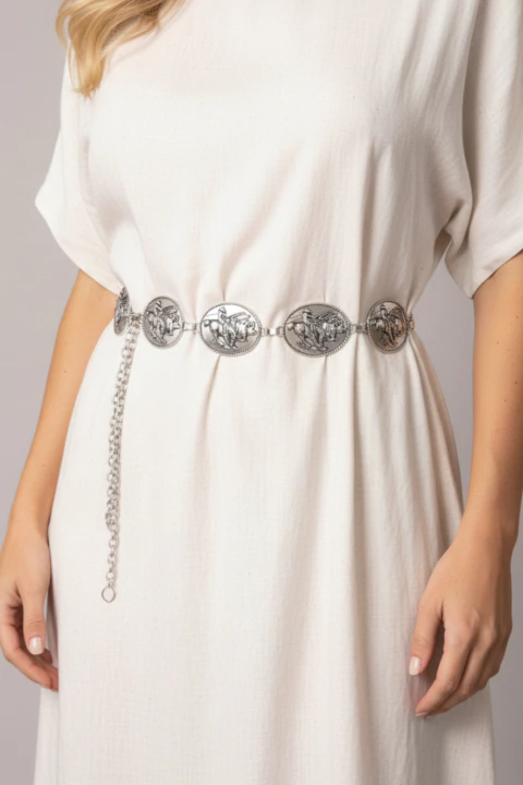 Cinto Corrente Country - comprar online