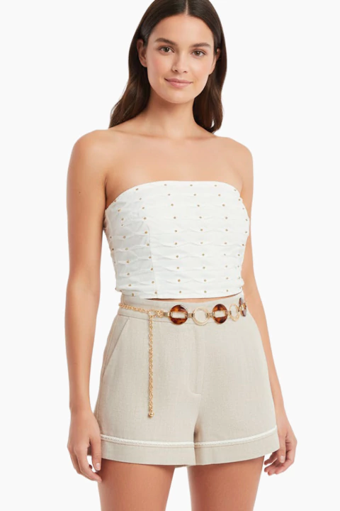 Cinto Corrente Circle