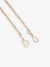 Cinto Corrente Inspiração Dior Plus Size - comprar online