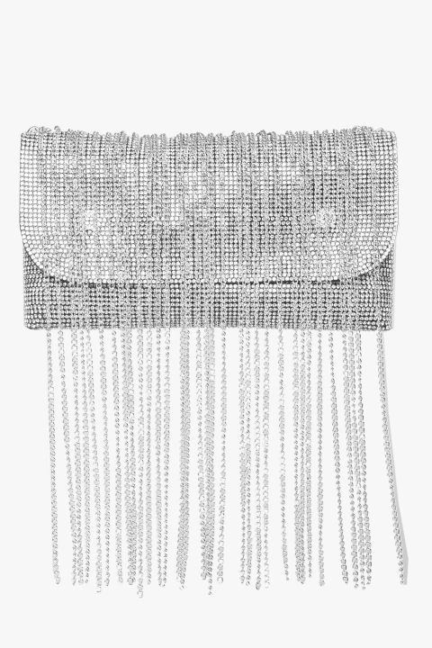 Pochette De Franja 3 Em 1