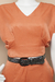 Cinto Detalhado Com Strass
