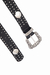 Cinto Detalhado Com Tachinhas - comprar online