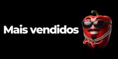 Banner da categoria Mais Vendidos da pimenta
