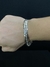 Pulseira Grumet Dupla Escama 10mm Fecho Gaveta Prata 925 Original - loja online