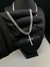 Crucifixo inri P prata 925 Italiana