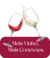 Banner de  Più Vino - Loja de Vinhos Online 