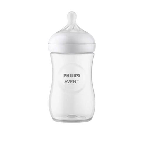 Mamadeira Pétala 330ml Avent