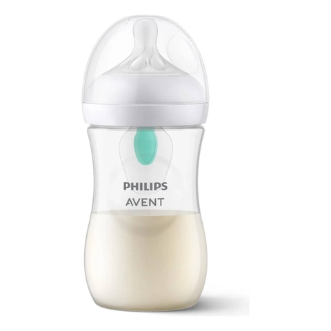 Mamadeira Petala AirFree 3.0 260ml Avent