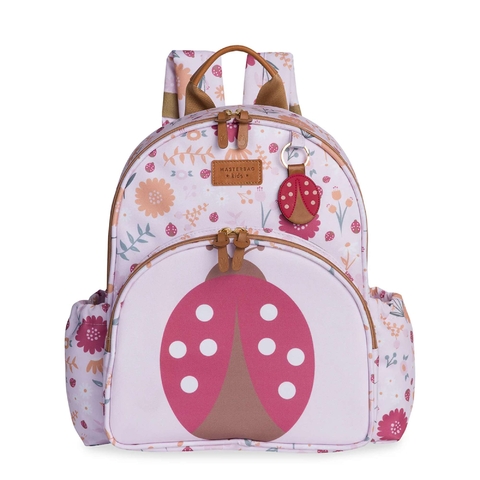 Mochila Kids Masterbag Joaninha