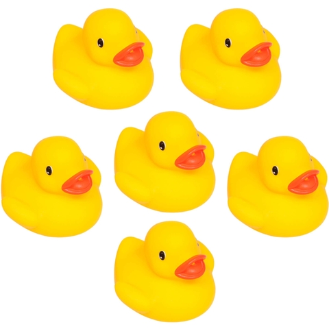Patinho de Banho Buba