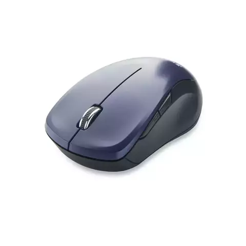 Mouse Silencioso Inalambrico Multi Trac USB-C Purpura Verbatim 70760 - comprar en línea