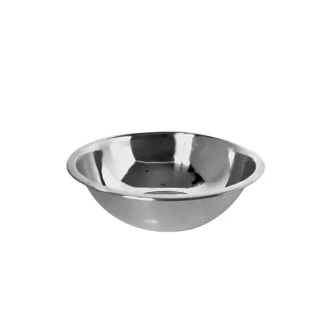 Bowl De Acero Inoxidable - comprar en línea