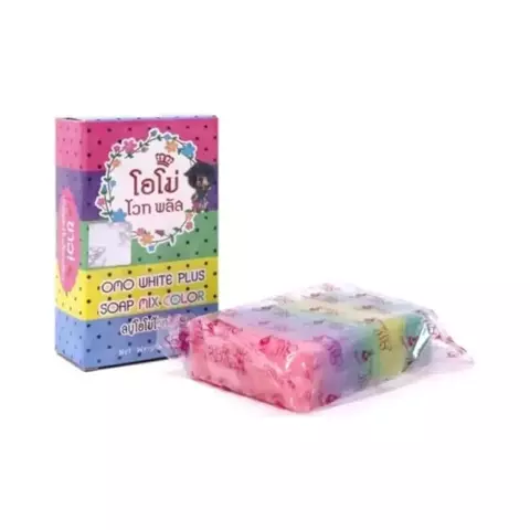 Jabon Aclarante Arcoiris - comprar en línea