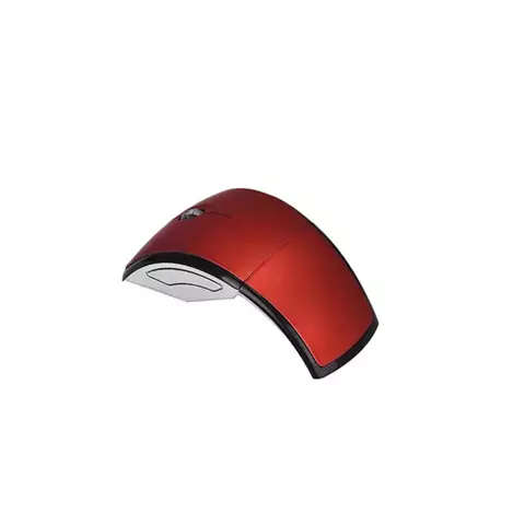 Mouse Inalámbrico Goshoppingmx Rojo - comprar en línea
