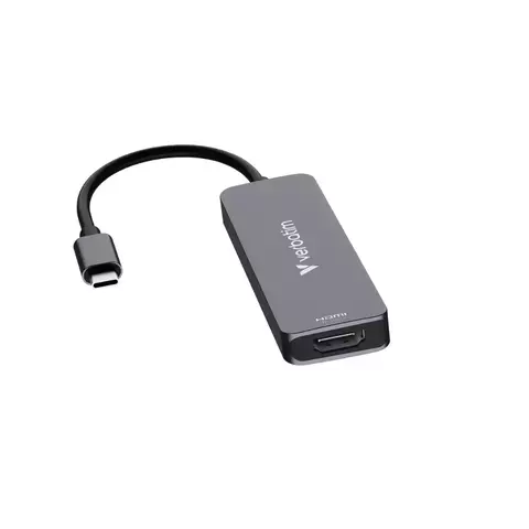 Hub Multipuerto USB-C 4 Puertos Essencial Verbatim 32155 - comprar en línea