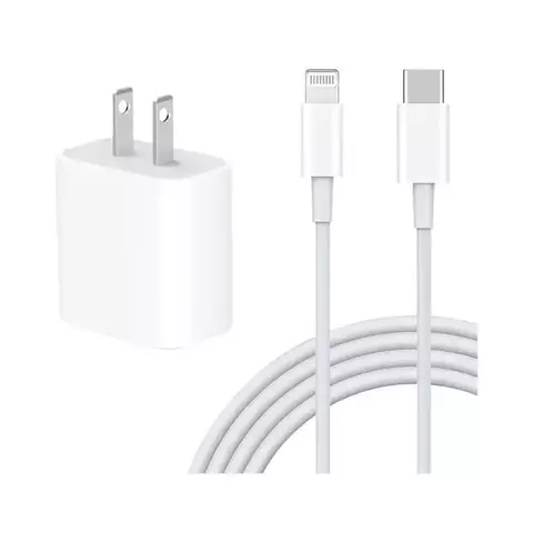 Supercargador USB-C a Ligthining para Iphone - comprar en línea