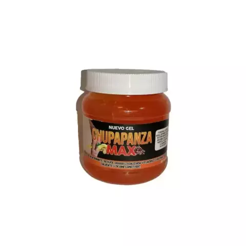 Gel Chupapanza Max El Original 250 Gramos - comprar en línea