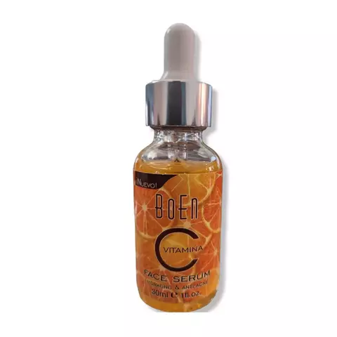 Serum Para El Rostro Vitamina C Boen - comprar en línea