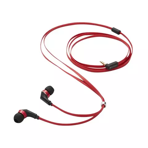 Audífonos Alámbricos Sin Enredos y Basicos Tangle-Free Verbatim - comprar en línea
