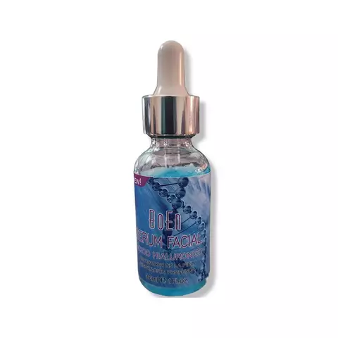 Serum Facial Reparador De La Piel Con Acido Hialuronico Boen - comprar en línea