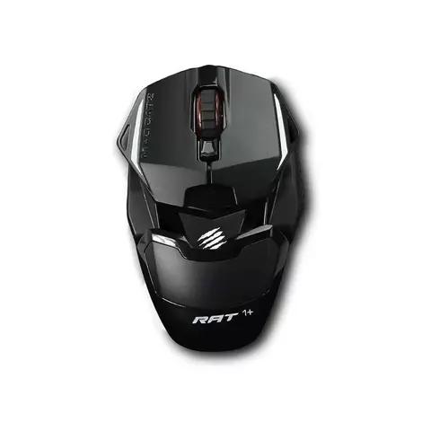 Mouse Optico Gamer Mad Catz The Authentic R.A.T. 2+ - comprar en línea