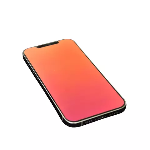 Mica de Privacidad Magnetica Stark para Iphone 15 Pro Max - comprar en línea