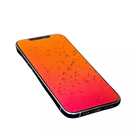 Mica de Privacidad Magnetica Stark para Iphone 13 Pro - comprar en línea