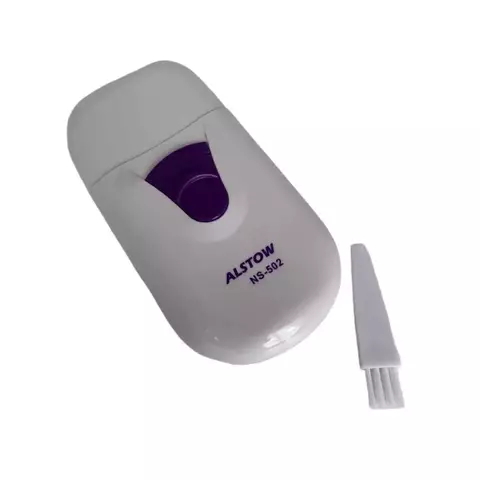 Depilador Eléctrico Para Piernas Axilas y Área de Bikini - comprar en línea