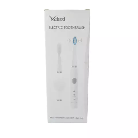 Cepillo Dental Eléctrico Recargable - comprar en línea