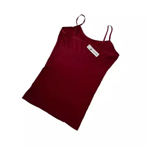 Playera de Tirantes Tipo Licra Unitalla - comprar en línea