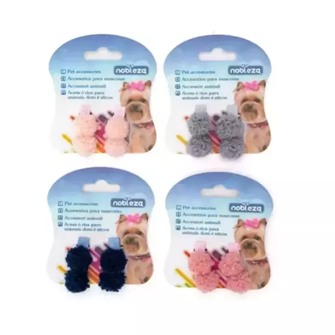 Accesorios Para El Pelo De Las Mascotas - comprar en línea