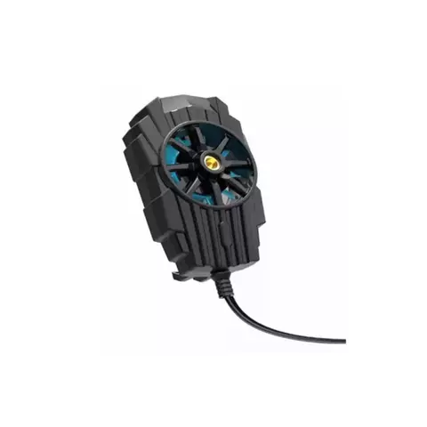 Ventilador Para Enfriamiento Portátil Gamer Para Celular - comprar en línea