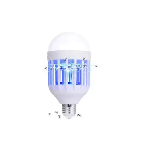 Foco Ahorrador Matamosquitos LED 60W - comprar en línea