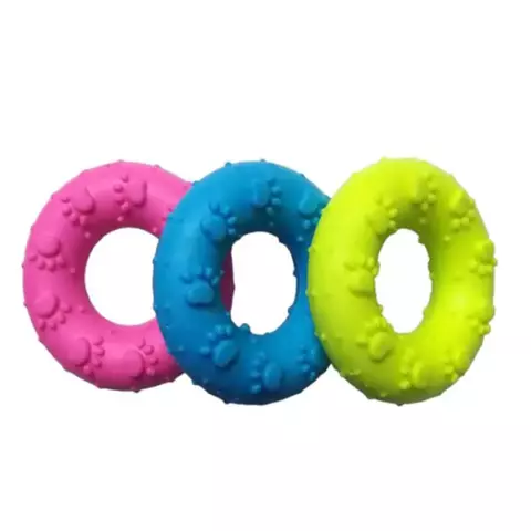 Juguete En Forma De Circulo Para Mascotas - comprar en línea