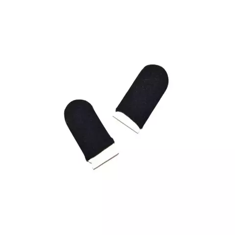 Paquete de 10 dedales Gamer Para Pantallas Tactiles - comprar en línea