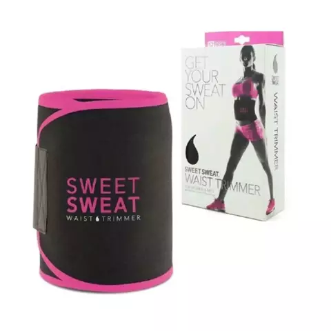 Faja Reductora Tipo Sweet Sweat - comprar en línea
